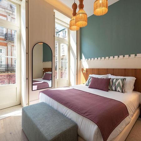 Ando Living - Santa Catarina House Διαμέρισμα Πόρτο Εξωτερικό φωτογραφία