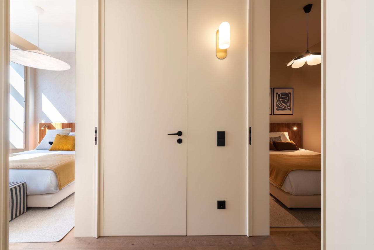 Ando Living - Santa Catarina House Διαμέρισμα Πόρτο Εξωτερικό φωτογραφία
