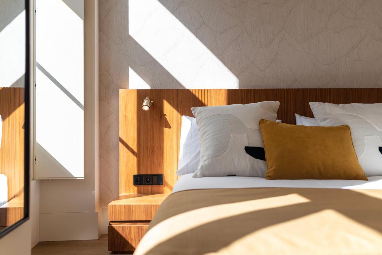 Ando Living - Santa Catarina House Διαμέρισμα Πόρτο Εξωτερικό φωτογραφία