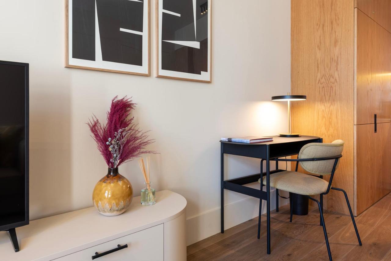 Ando Living - Santa Catarina House Διαμέρισμα Πόρτο Εξωτερικό φωτογραφία