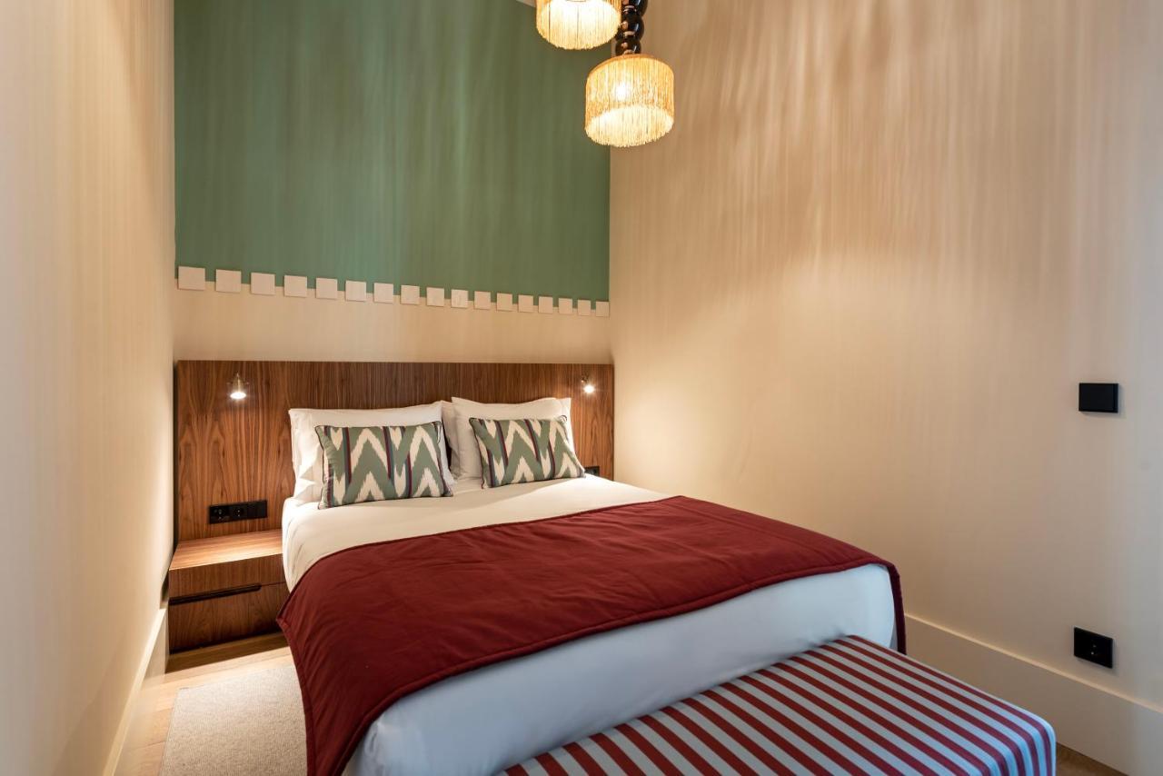 Ando Living - Santa Catarina House Διαμέρισμα Πόρτο Εξωτερικό φωτογραφία