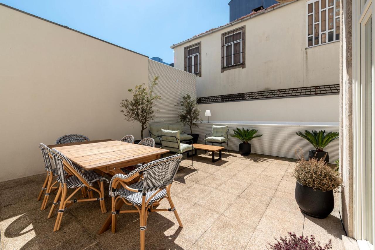 Ando Living - Santa Catarina House Διαμέρισμα Πόρτο Εξωτερικό φωτογραφία