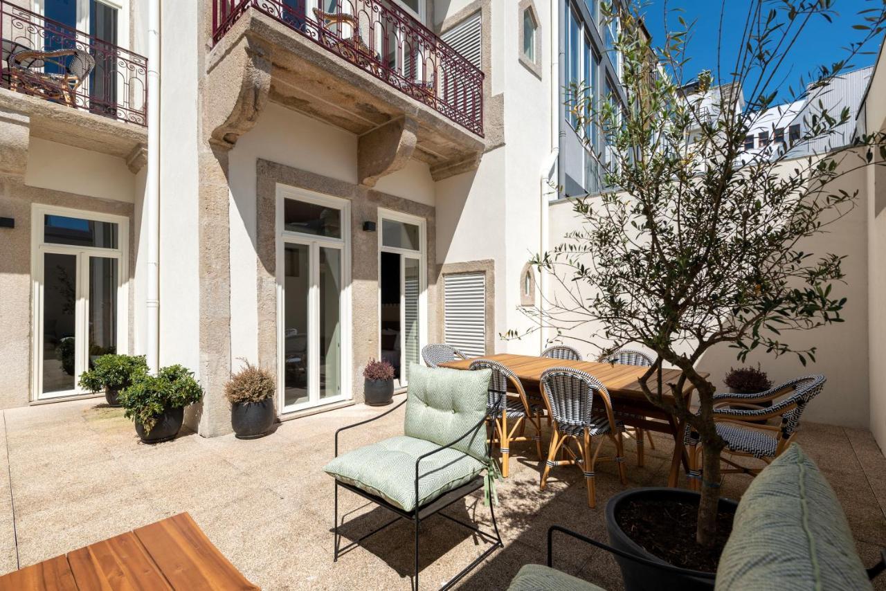 Ando Living - Santa Catarina House Διαμέρισμα Πόρτο Εξωτερικό φωτογραφία