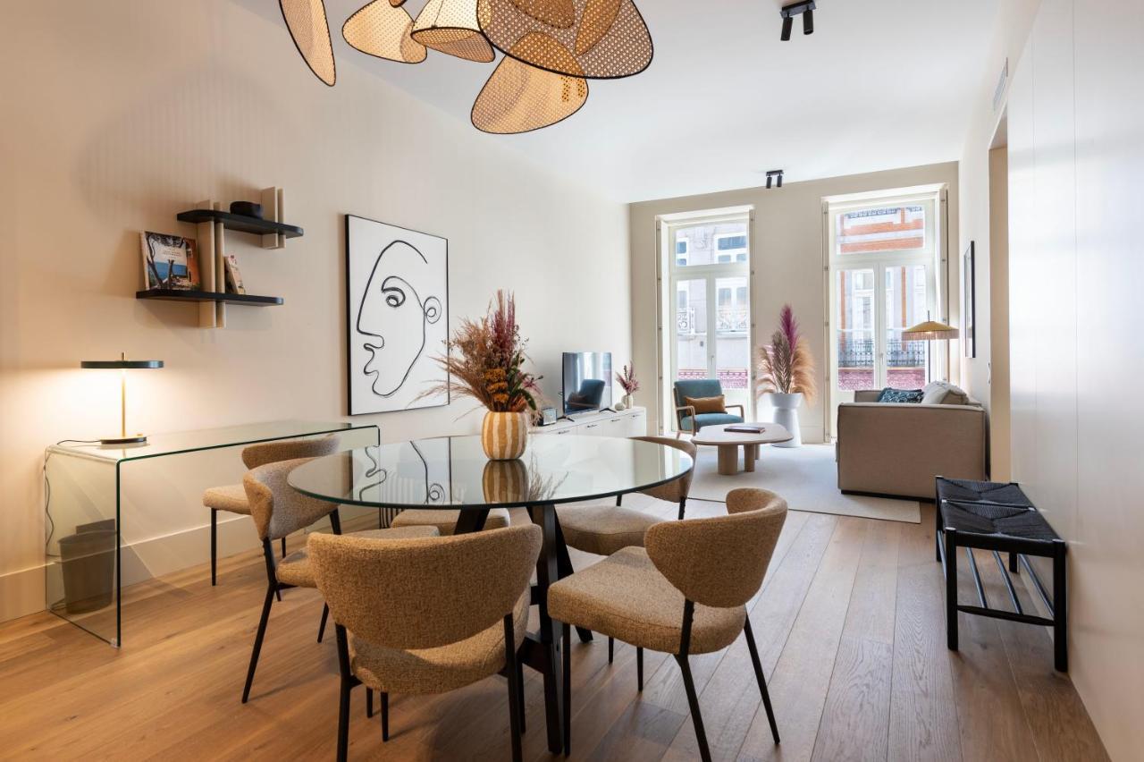 Ando Living - Santa Catarina House Διαμέρισμα Πόρτο Εξωτερικό φωτογραφία