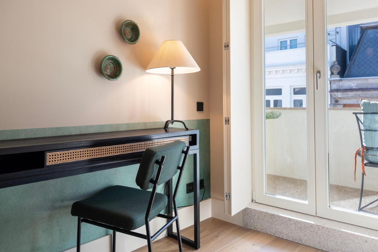 Ando Living - Santa Catarina House Διαμέρισμα Πόρτο Εξωτερικό φωτογραφία