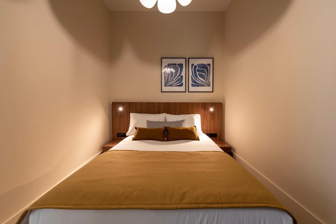 Ando Living - Santa Catarina House Διαμέρισμα Πόρτο Εξωτερικό φωτογραφία