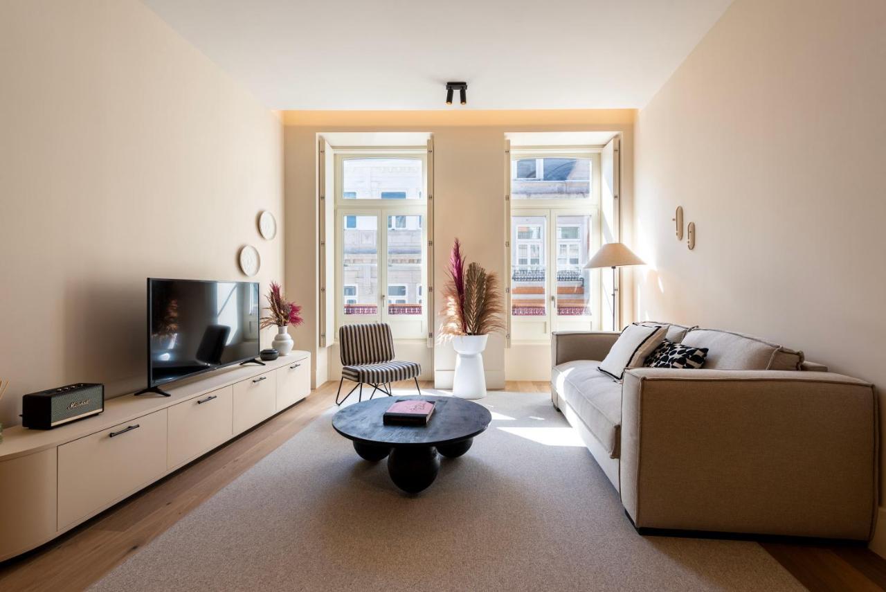 Ando Living - Santa Catarina House Διαμέρισμα Πόρτο Εξωτερικό φωτογραφία