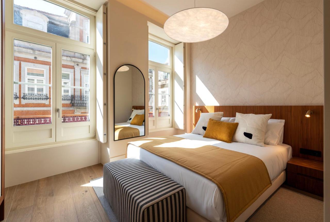 Ando Living - Santa Catarina House Διαμέρισμα Πόρτο Εξωτερικό φωτογραφία