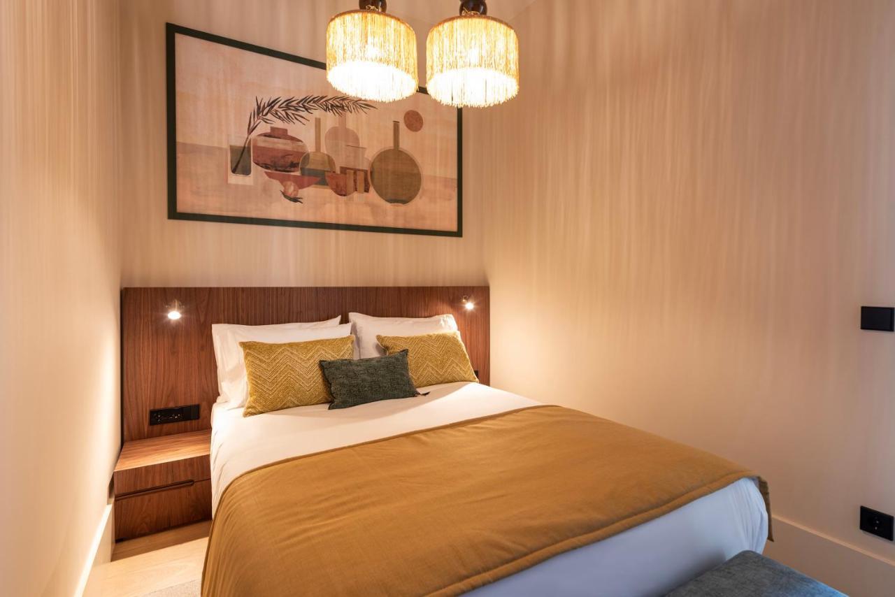 Ando Living - Santa Catarina House Διαμέρισμα Πόρτο Εξωτερικό φωτογραφία
