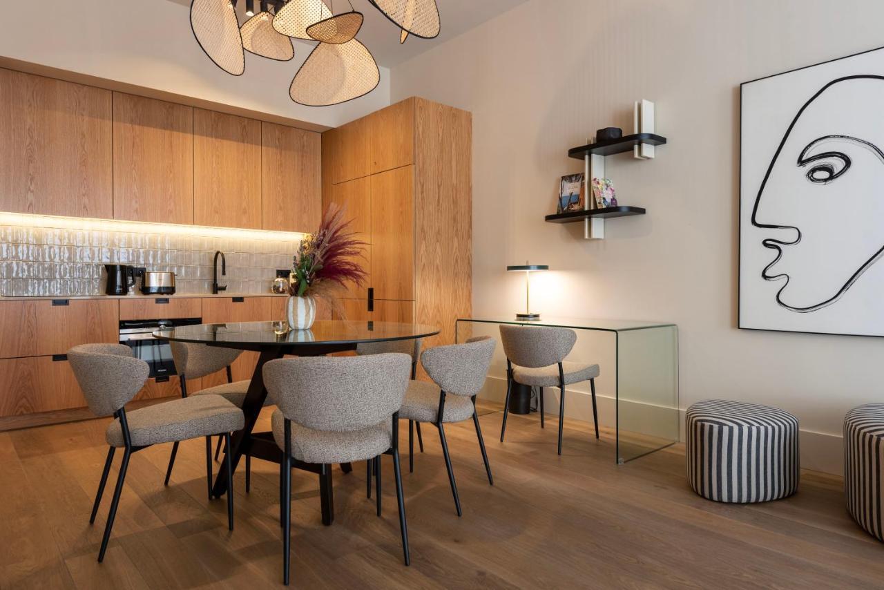 Ando Living - Santa Catarina House Διαμέρισμα Πόρτο Εξωτερικό φωτογραφία