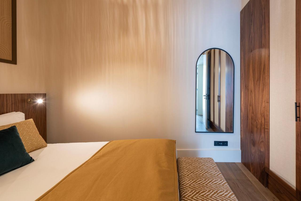 Ando Living - Santa Catarina House Διαμέρισμα Πόρτο Εξωτερικό φωτογραφία