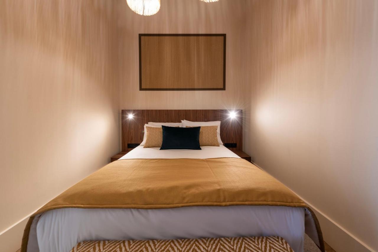 Ando Living - Santa Catarina House Διαμέρισμα Πόρτο Εξωτερικό φωτογραφία