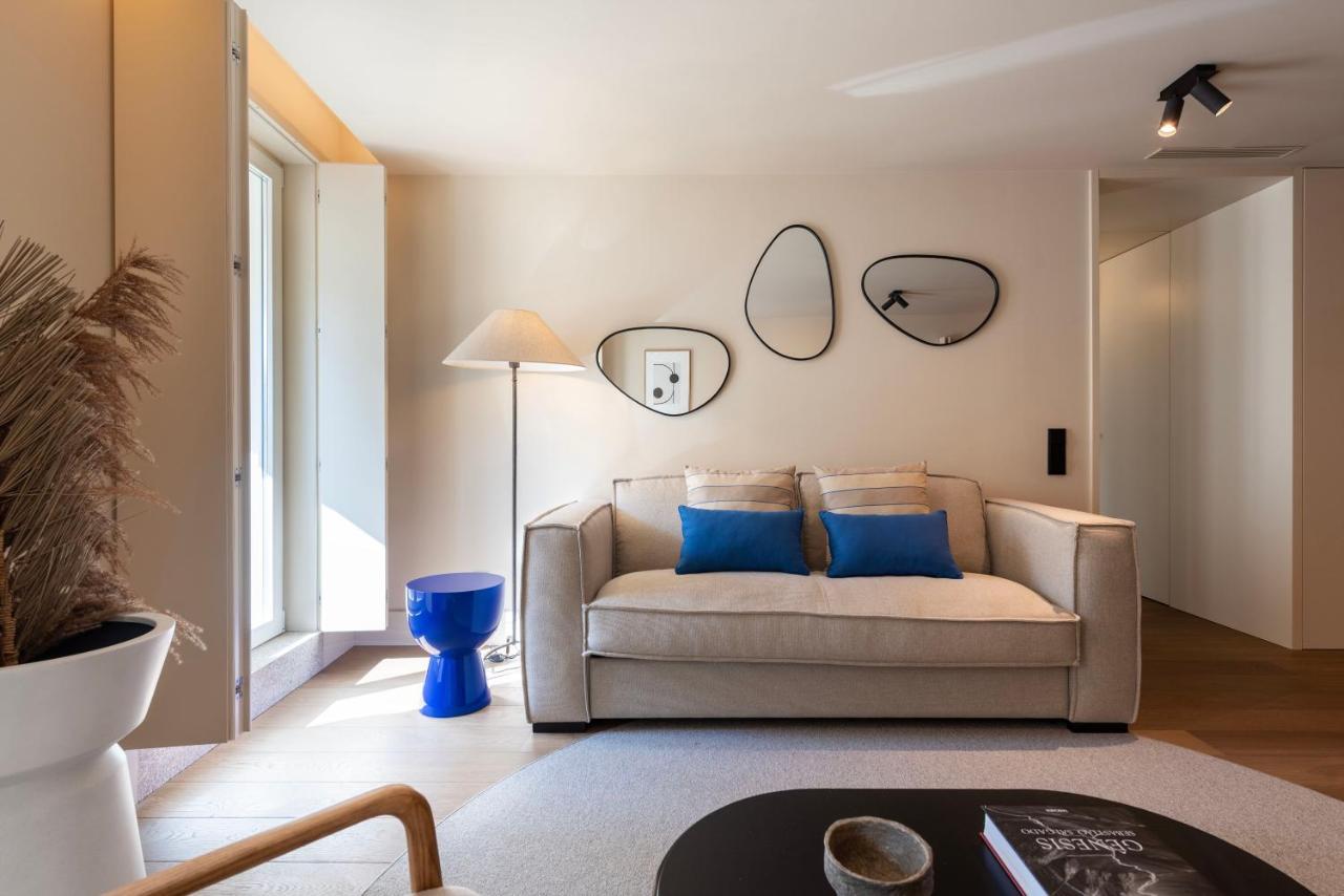 Ando Living - Santa Catarina House Διαμέρισμα Πόρτο Εξωτερικό φωτογραφία