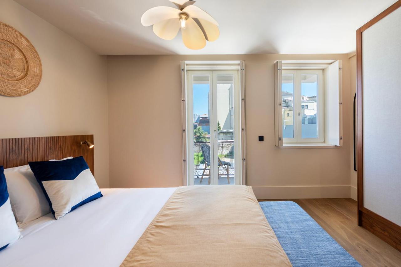 Ando Living - Santa Catarina House Διαμέρισμα Πόρτο Εξωτερικό φωτογραφία