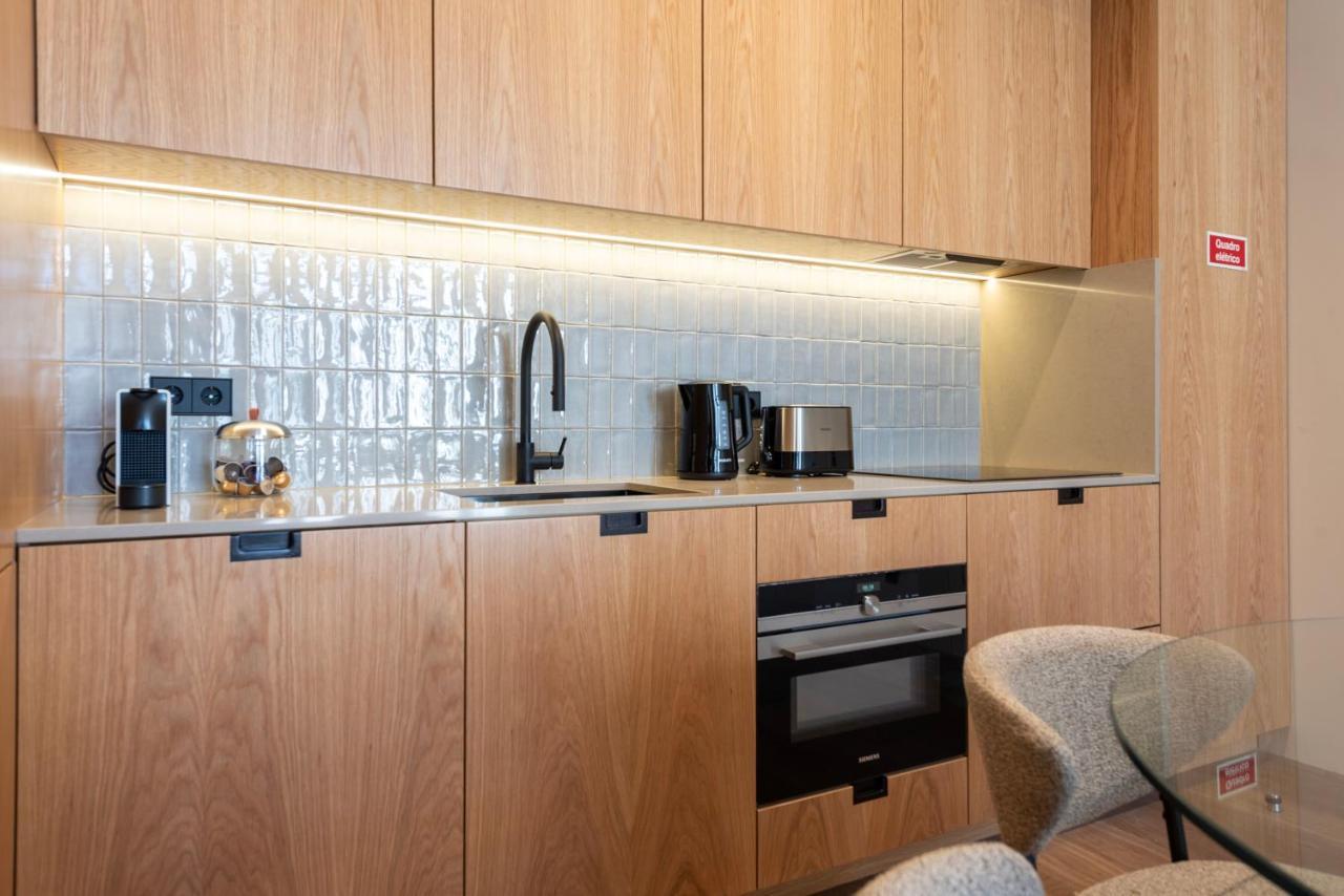 Ando Living - Santa Catarina House Διαμέρισμα Πόρτο Εξωτερικό φωτογραφία