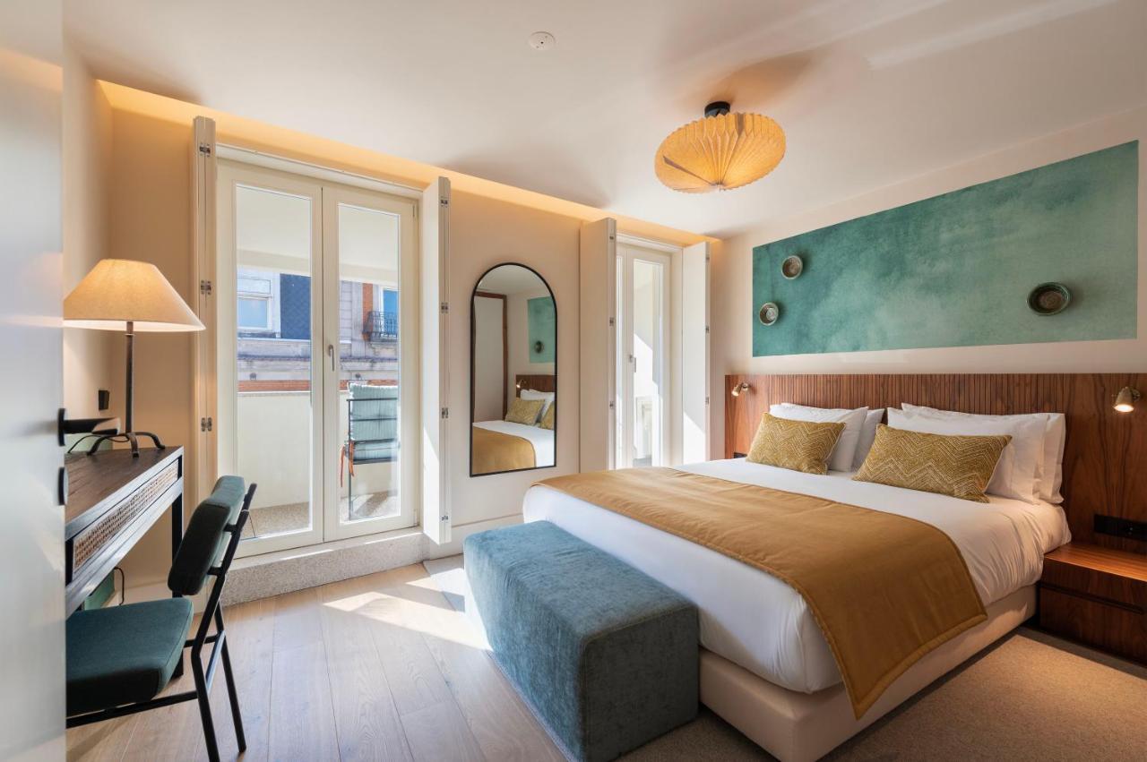Ando Living - Santa Catarina House Διαμέρισμα Πόρτο Εξωτερικό φωτογραφία