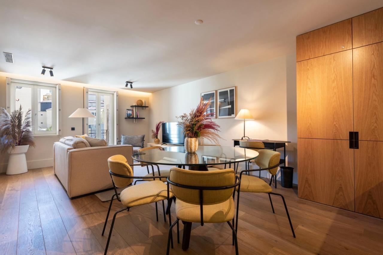Ando Living - Santa Catarina House Διαμέρισμα Πόρτο Εξωτερικό φωτογραφία