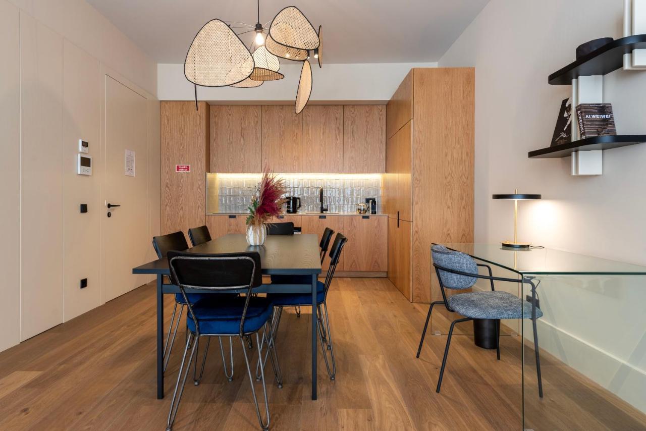 Ando Living - Santa Catarina House Διαμέρισμα Πόρτο Εξωτερικό φωτογραφία