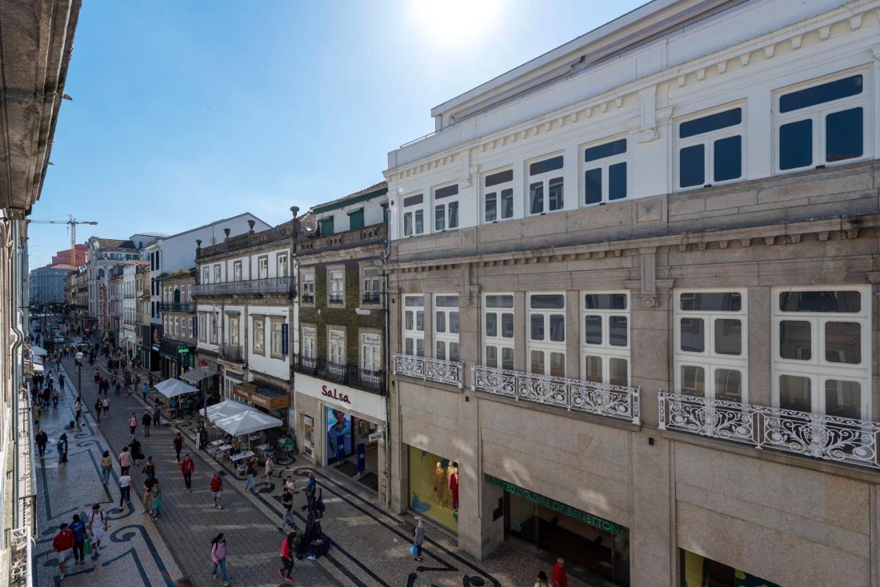 Ando Living - Santa Catarina House Διαμέρισμα Πόρτο Εξωτερικό φωτογραφία