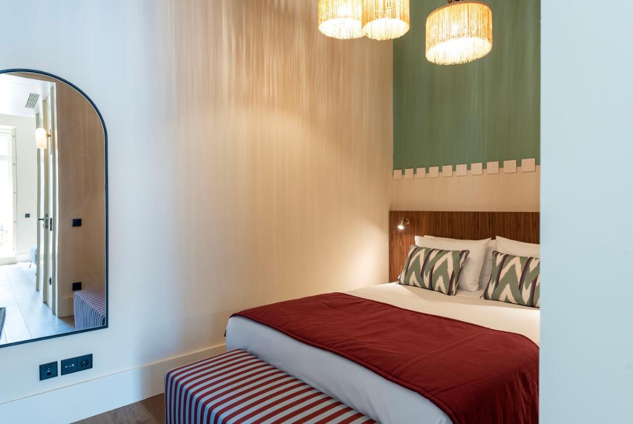 Ando Living - Santa Catarina House Διαμέρισμα Πόρτο Εξωτερικό φωτογραφία