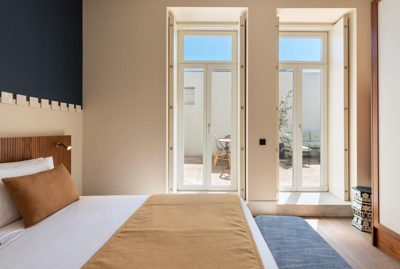 Ando Living - Santa Catarina House Διαμέρισμα Πόρτο Εξωτερικό φωτογραφία