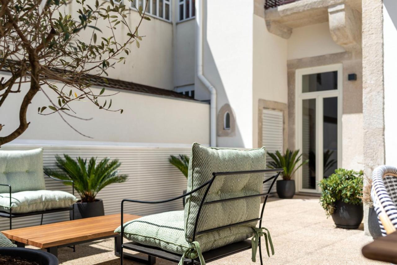 Ando Living - Santa Catarina House Διαμέρισμα Πόρτο Εξωτερικό φωτογραφία