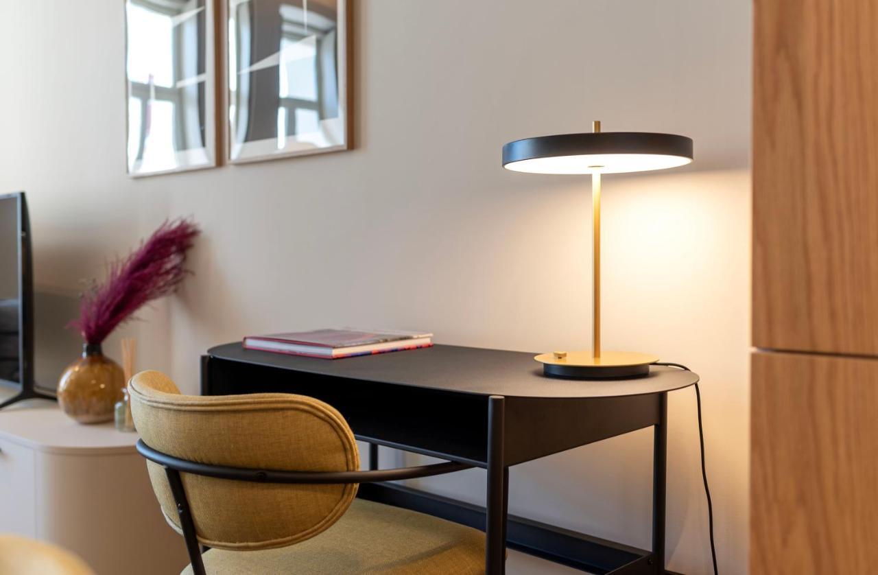 Ando Living - Santa Catarina House Διαμέρισμα Πόρτο Εξωτερικό φωτογραφία