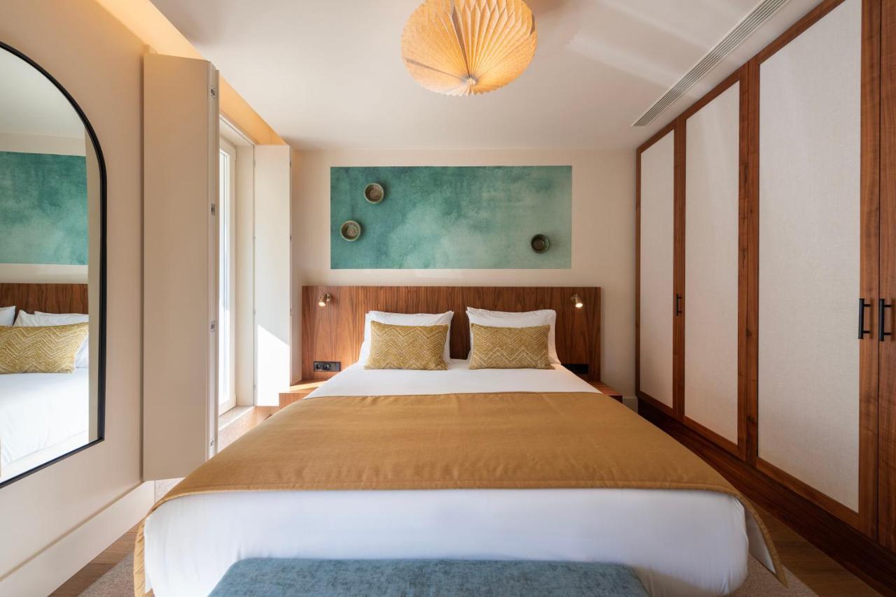Ando Living - Santa Catarina House Διαμέρισμα Πόρτο Εξωτερικό φωτογραφία