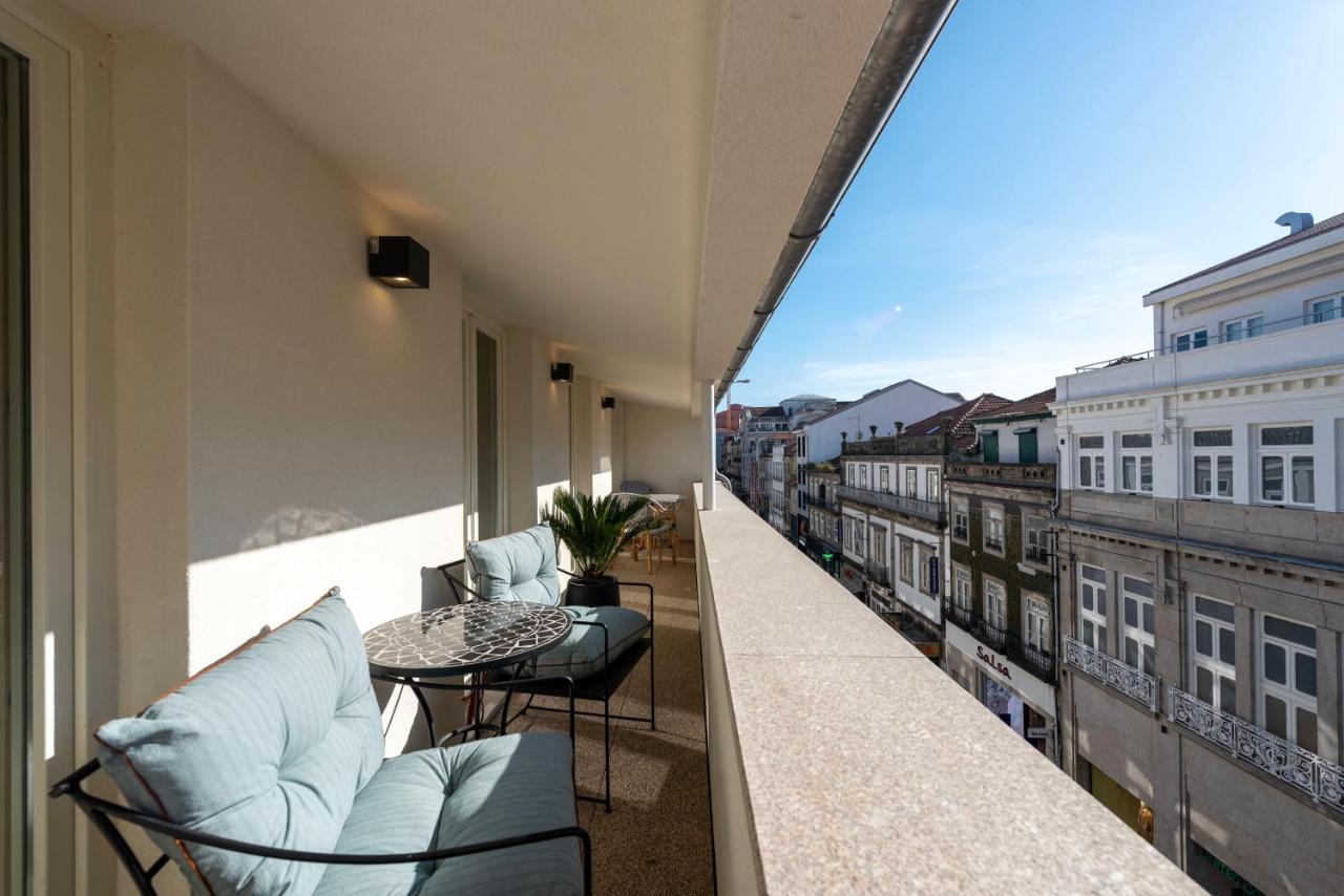 Ando Living - Santa Catarina House Διαμέρισμα Πόρτο Εξωτερικό φωτογραφία