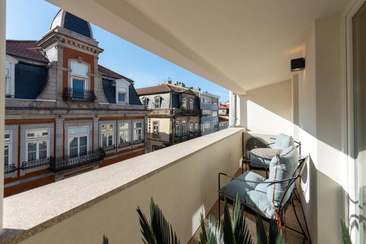 Ando Living - Santa Catarina House Διαμέρισμα Πόρτο Εξωτερικό φωτογραφία
