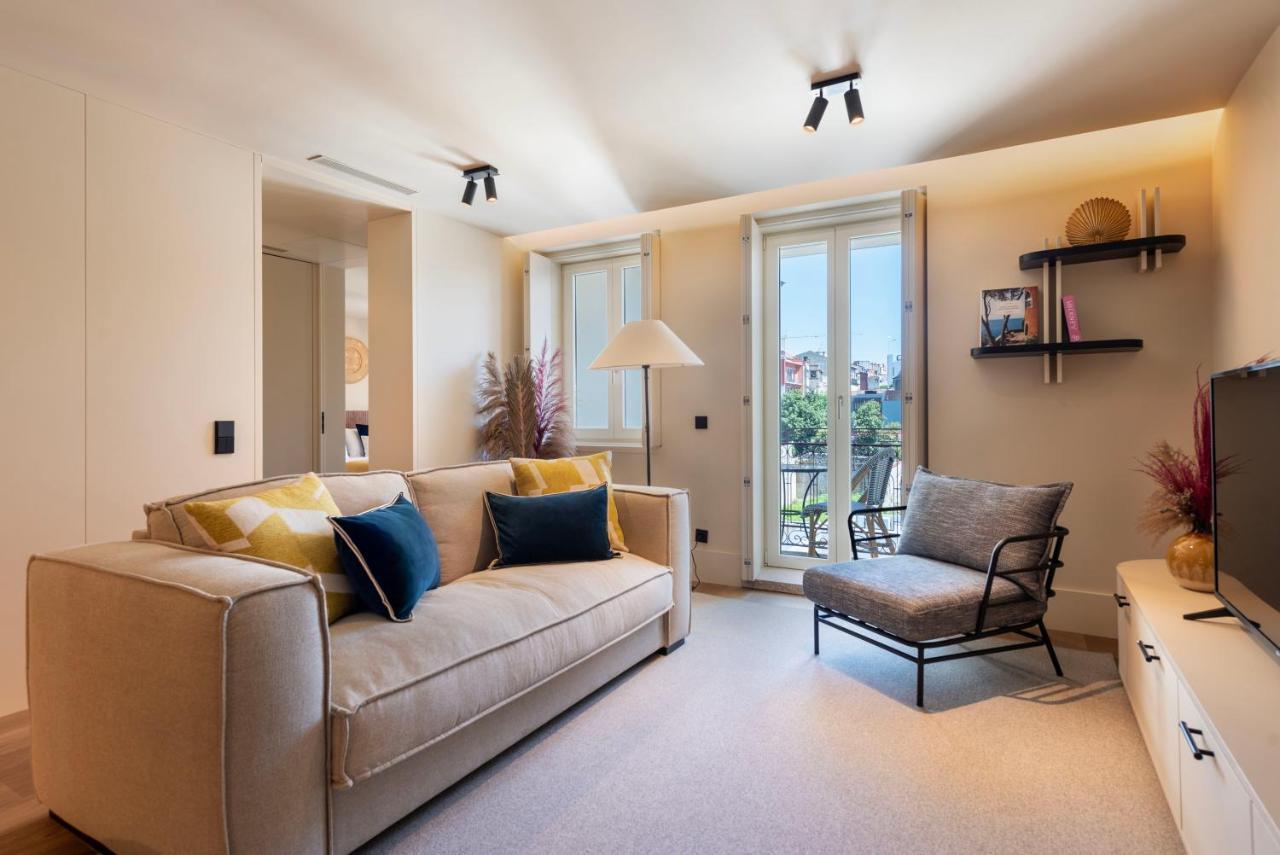 Ando Living - Santa Catarina House Διαμέρισμα Πόρτο Εξωτερικό φωτογραφία