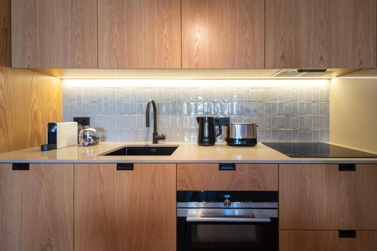 Ando Living - Santa Catarina House Διαμέρισμα Πόρτο Εξωτερικό φωτογραφία